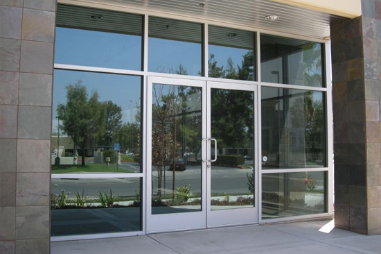 Calimesa-commercial-door-repair