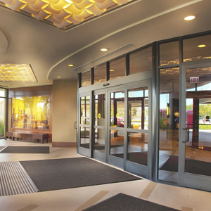 commercial door specialist Calimesa