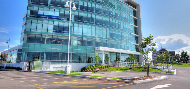 commercial glass door repair Calimesa