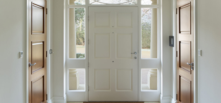 Calimesa door replacement contractors