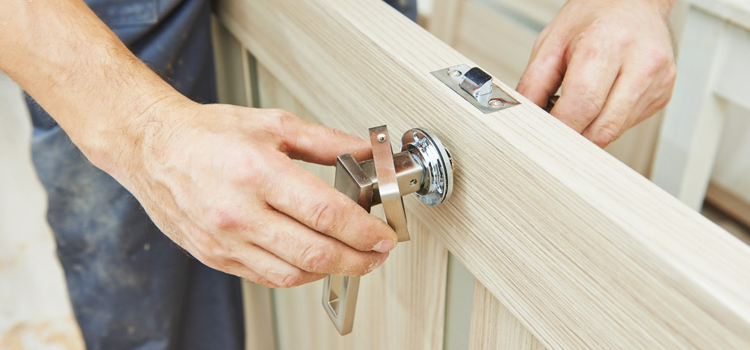 interior door repair Calimesa