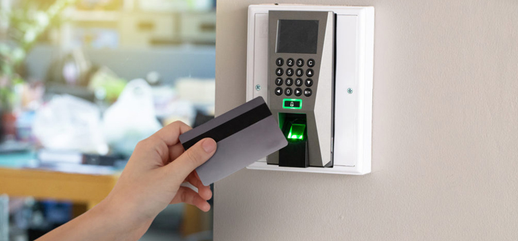 key card entry system Calimesa