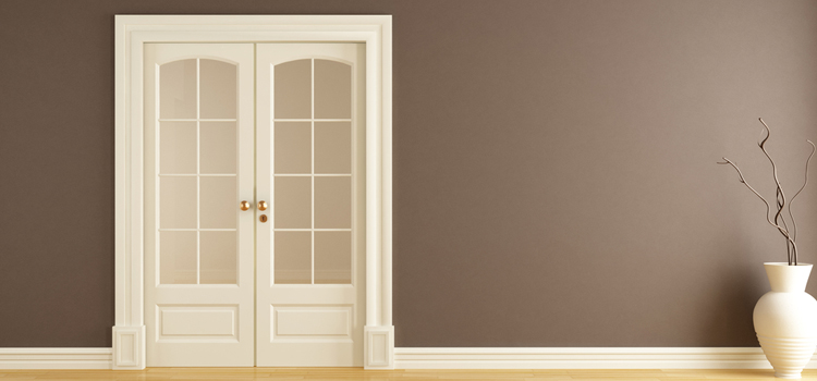 residential fiberflasss door repair Calimesa