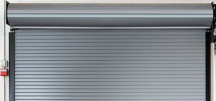 rolling steel door repair Calimesa