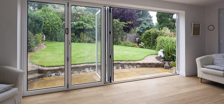 sliding door specialist Calimesa