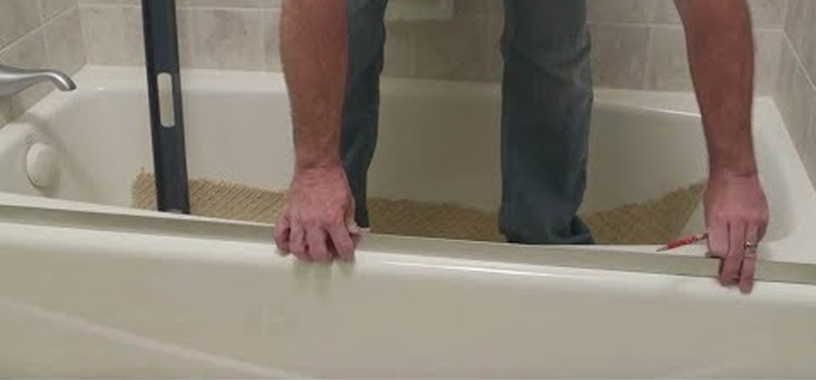 Sliding Shower Door Repair in Calimesa