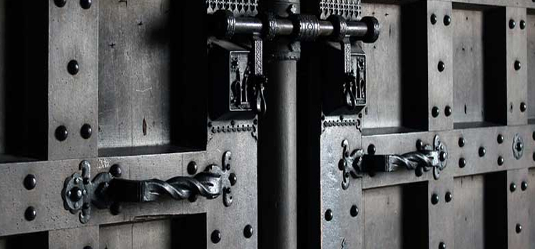 steel entry door repair in Calimesa